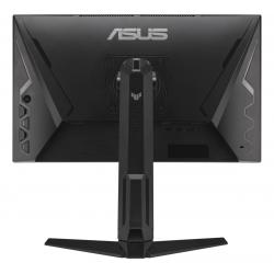 Monitor Asus 24 pulgadas Full HD IPS 180hz altura ajustable