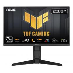 Monitor Asus 24 pulgadas Full HD IPS 180hz altura ajustable
