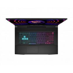 Notebook MSI katana I7-13620h 16gb ram 512gb Ssd RTX4060 17p win 11