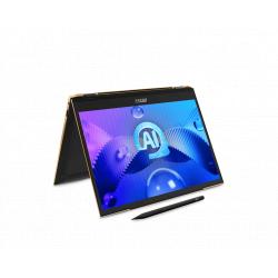 Notebook MSI summit AI evo Táctil Ultra 7 32gb Ram 1tb Ssd 13.3p Win 11