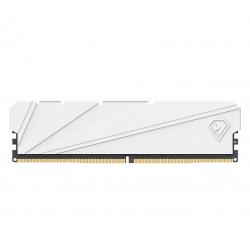 MEMORIA NETAC SHADOW DDR4 3200 16GB C16 WHITE