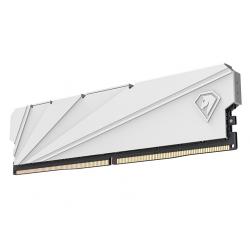 MEMORIA NETAC SHADOW DDR4 3200 16GB C16 WHITE