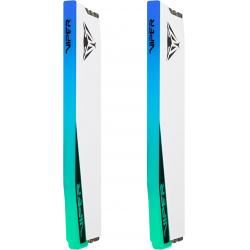 Memoria patriot ddr5 viper elite 5 32GB 6000 mts RGB cl30 white h dual kit