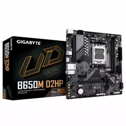 Mother gigabyte (am5) B650m D2hp 1.2