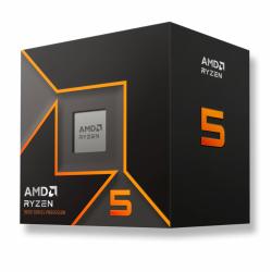 Procesador AMD (am5) Ryzen 5 9600 c/video