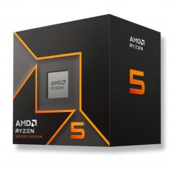 Procesador AMD (am5) Ryzen 5 9600 c/video