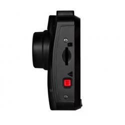 Dashcam transcend drivepro 250 GPS QHD 2K 60fps + sd 64gb