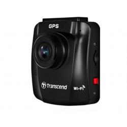 Dashcam transcend drivepro 250 GPS QHD 2K 60fps + sd 64gb