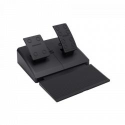 Volante de competicion Trust Movi negro GXT289 Pc/xbox One/ps4/switch