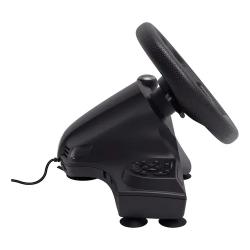 Volante de competicion Trust Movi negro GXT289 Pc/xbox One/ps4/switch