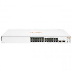 Switch HP 1830 24G 2SFP 12POE 195W