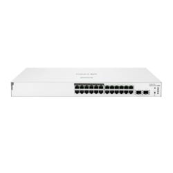 Switch HP 1830 24G 2SFP 12POE 195W