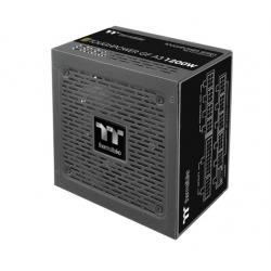Fuente gamer thermaltake tp gf a3 1200w analog 80 plus gold full modular