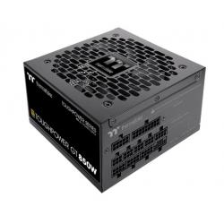 Fuente gamer thermaltake tp gt 850w analog 80 plus gold