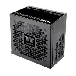 Fuente gamer thermaltake tp gt 850w analog 80 plus gold