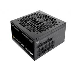 Fuente gamer thermaltake tp gt 750w analog 80 plus gold