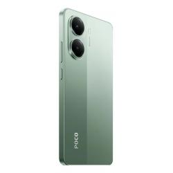 Celular XIAOMI POCO X7 PRO (5G) 8GB RAM 256GB ROM - GREEN