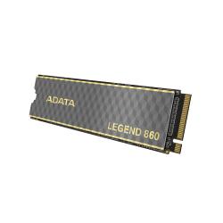 Disco solido interno Adata 2000GB  LEG860 PCIE NVME