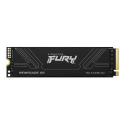Disco solido interno kingston fury 1tb m2 nvme SFYR2S/1T0