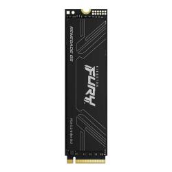 Disco solido interno kingston fury 1tb m2 nvme SFYR2S/1T0