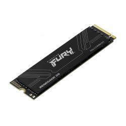 Disco solido interno kingston fury 4tb m2 nvme SFYR2S/4T0