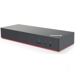 Docking Lenovo Thinkpad Thunderbolt Dock 4