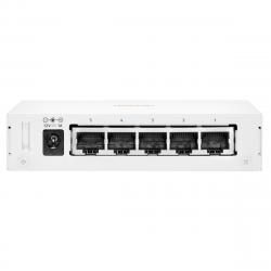 Switch Hp Aruba Instant On 1430 5 Puertos Gigabit