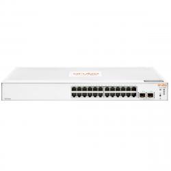 Switch Aruba 1830 24p Gigalan 2sfp Instanton