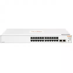 Switch Aruba 1830 24p Gigalan 2sfp Instanton