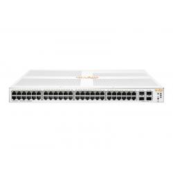 Switch Hp 1930 48p Aruba 48g 4sfp+ Jl685a