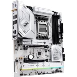 Mother Asrock X870 Steel Legend Wifi 7 Socket AM5 DDR5