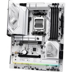 Mother Asrock X870 Steel Legend Wifi 7 Socket AM5 DDR5