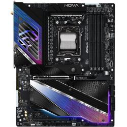Mother Asrock Phantom Gaming X870e Wifi 7 Am5 Ddr5