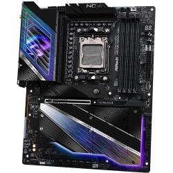 Mother Asrock Phantom Gaming X870e Wifi 7 Am5 Ddr5