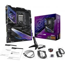 Mother Asrock Phantom Gaming X870e Wifi 7 Am5 Ddr5