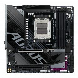 Mother Gigabyte B840m A Elite Wifi6e 1.0 Am5 Ddr5 Pcie 4.0