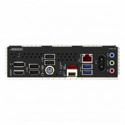 Mother Gigabyte B840m A Elite Wifi6e 1.0 Am5 Ddr5 Pcie 4.0