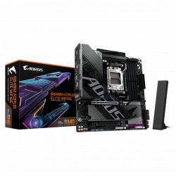Mother Gigabyte B840m A Elite Wifi6e 1.0 Am5 Ddr5 Pcie 4.0