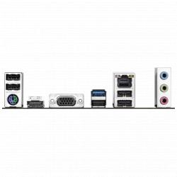 Mother gigabyte H810m h 1.0 Socket 1851 DDR5 Pcie 4.0