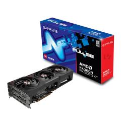 PLACA DE VIDEO SAPPHIRE PULSE RX 9070 XT 16GB