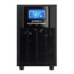 Ups Lyonn Ult 1000-v Online 1000 Va / 900 W Doble Conversión