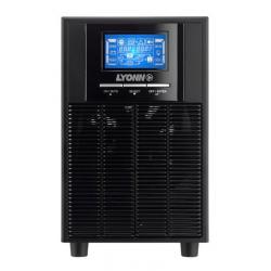 Ups Lyonn Ult 1000-v Online 1000 Va / 900 W Doble Conversión