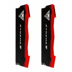 Memoria patriot viper xtreme 5 ddr5 32gb 7000mt/s cl32 blk hs dual kit