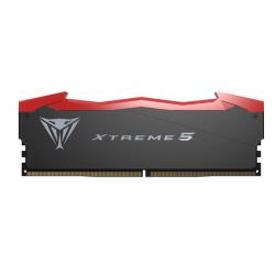 Memoria patriot viper xtreme 5 ddr5 32gb 7000mt/s cl32 blk hs dual kit