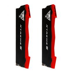 Memoria patriot viper xtreme 5 ddr5 32gb 7000mt/s cl32 blk hs dual kit