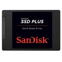 DISCO SSD SATA 1TB SANDISK PLUS