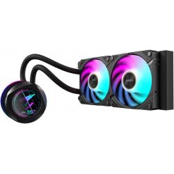 Water cooler gigabyte aorus waterforce x ii 240