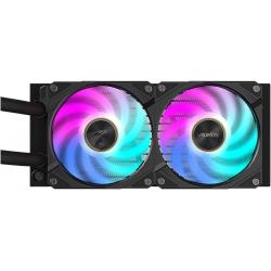 Water cooler gigabyte aorus waterforce x ii 240