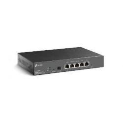 Router wir tp link omada gigabit vpn 512 ram + 1sfp