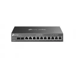 Router wir TP link omada gb vpn router   8poe   controller ER7212PC